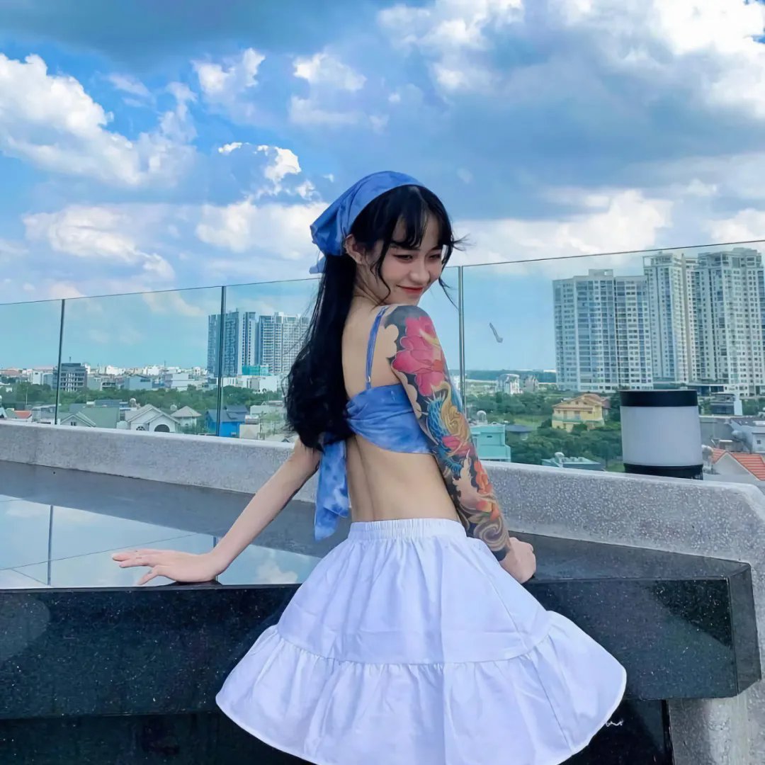 做我的最爱