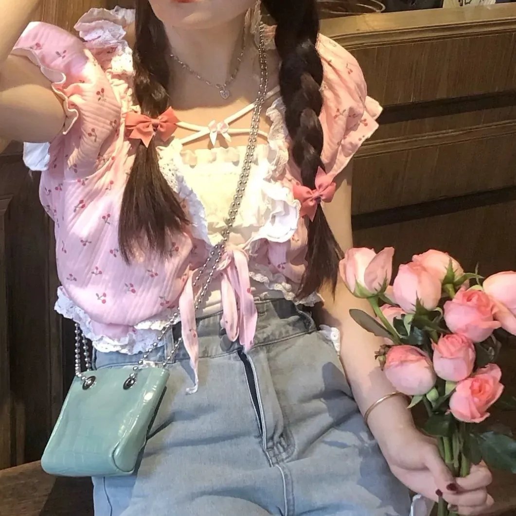 张口结舌