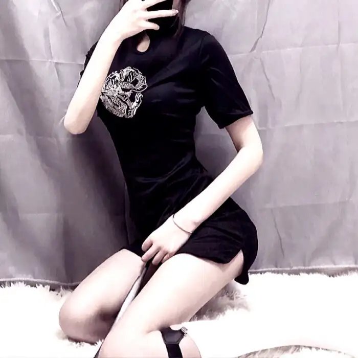鬼母