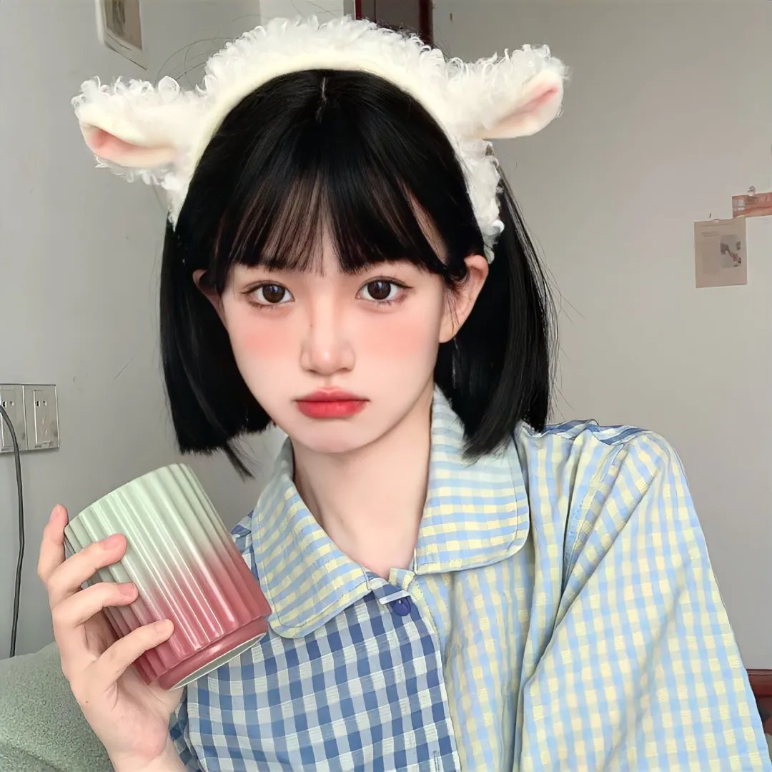 大头大头，下雨不愁